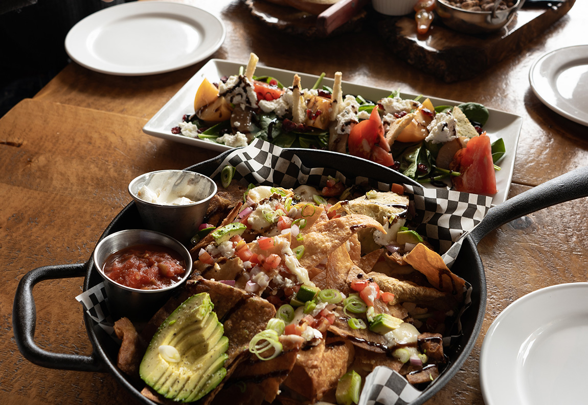 food food