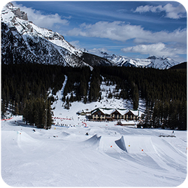 Norquay Norquay