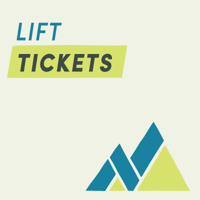 Lift Tickets